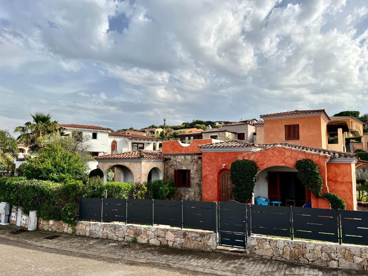 Villa Antonella San Teodoro  Exterior foto