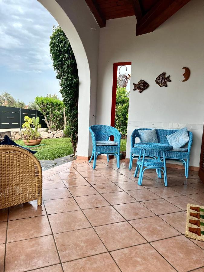 Villa Antonella San Teodoro  Exterior foto